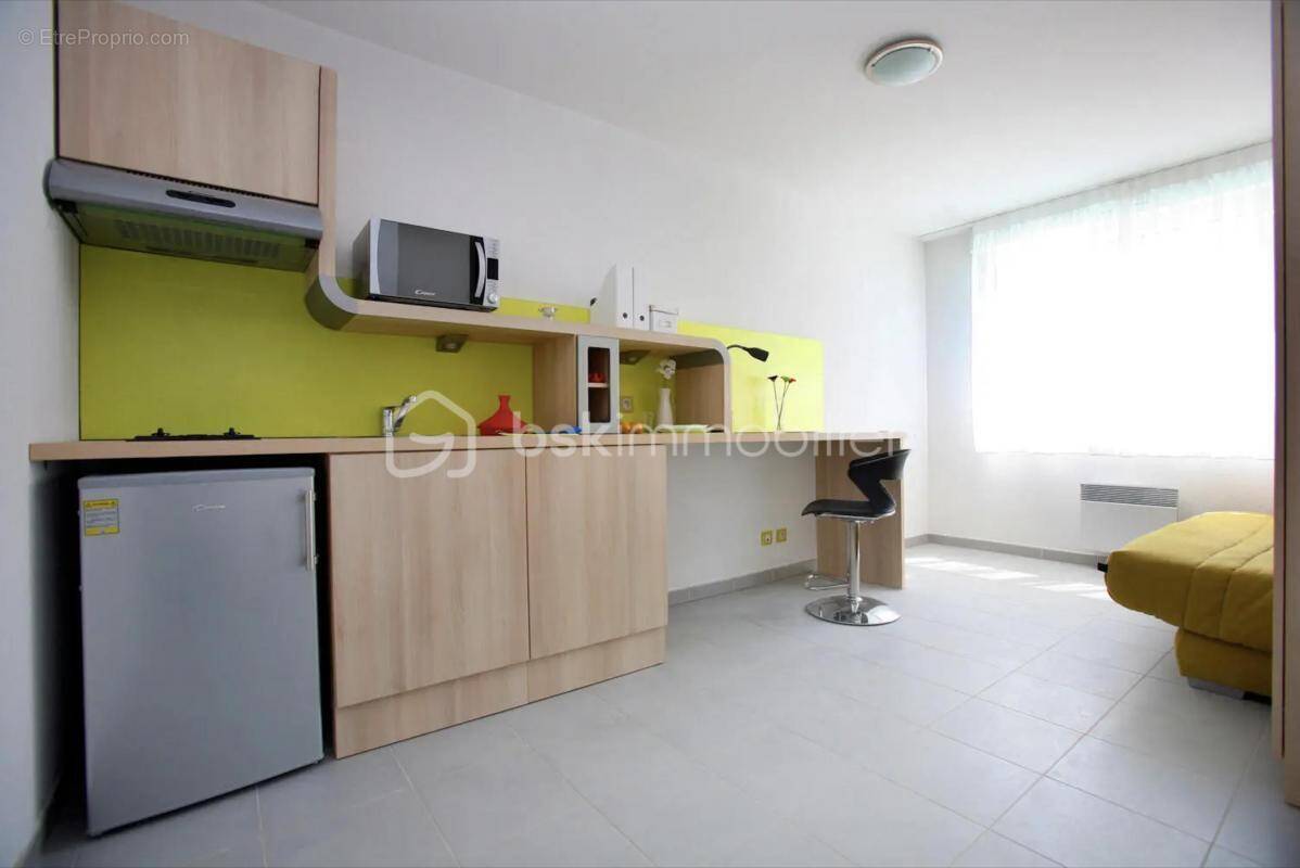 Appartement à MARSEILLE-14E