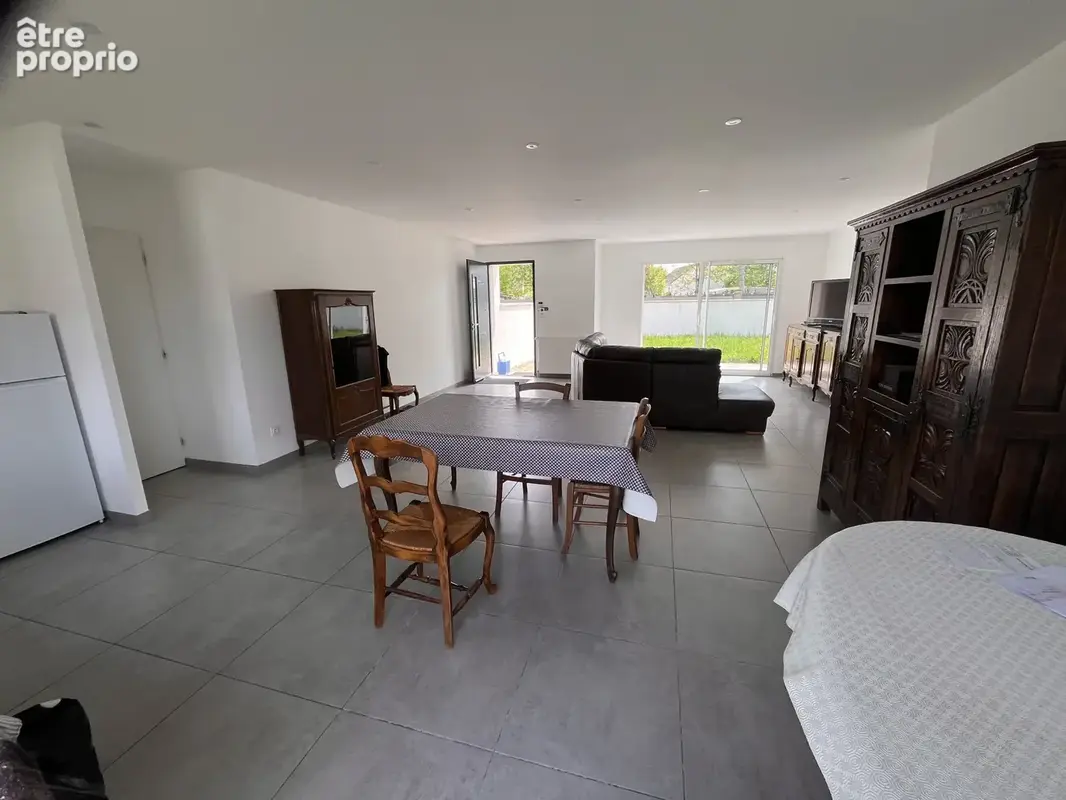 Maison Avermes - photo 4