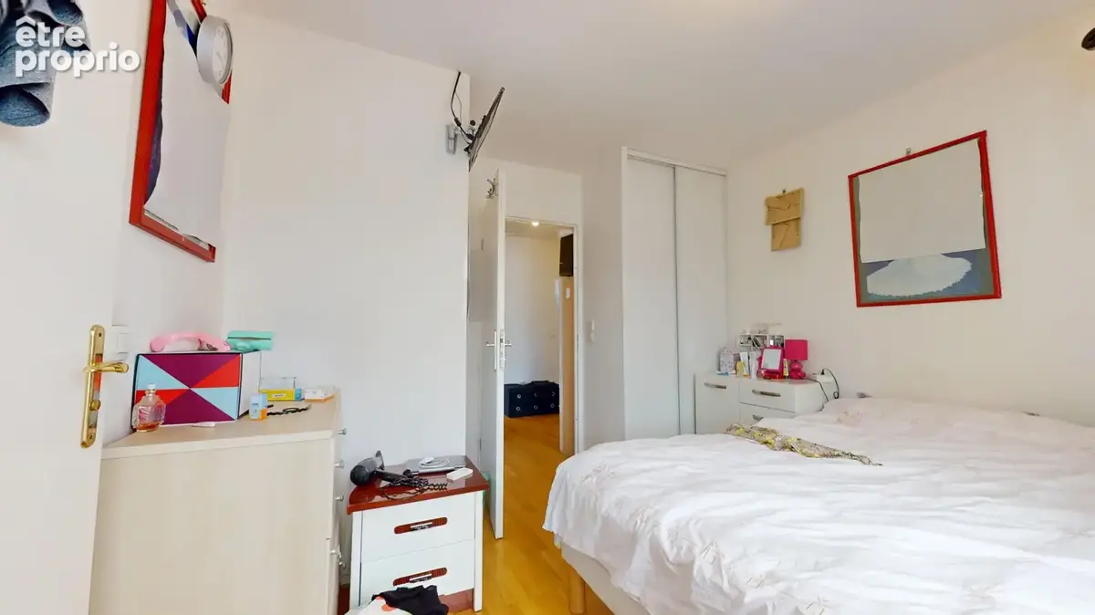 Maison familiale 5 pièces avec beau potentiel   Bois Rochefort - photo 9