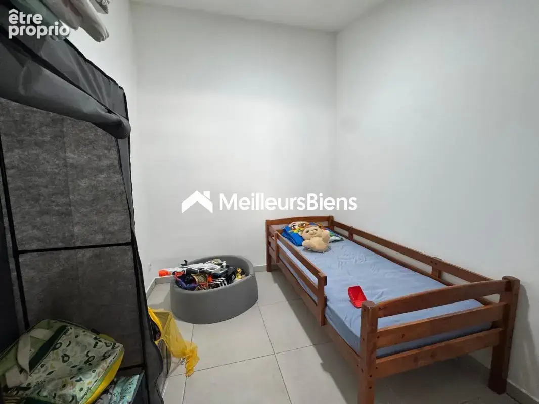 Maison mitoyenne T4 - Saint Louis - photo 5