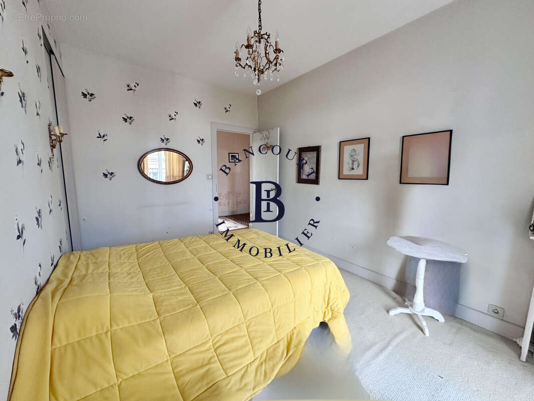 Appartement à BRIVE-LA-GAILLARDE