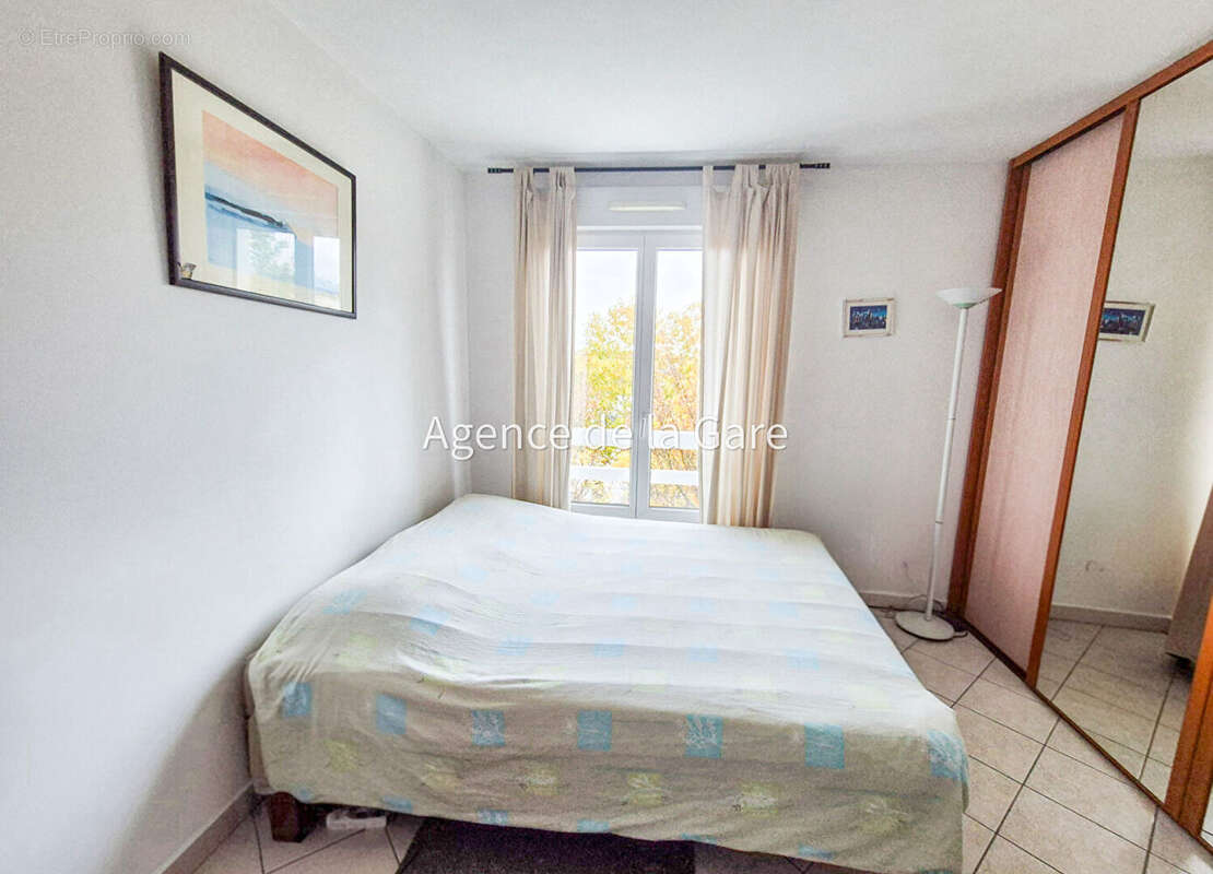 Appartement à CARRIERES-SUR-SEINE
