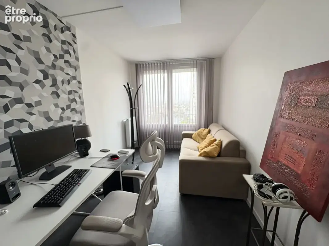 Appartement T4 - photo 8