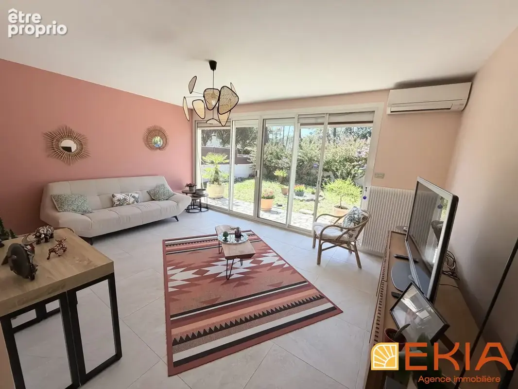 Maison 74 m² à Tarnos  - photo 2