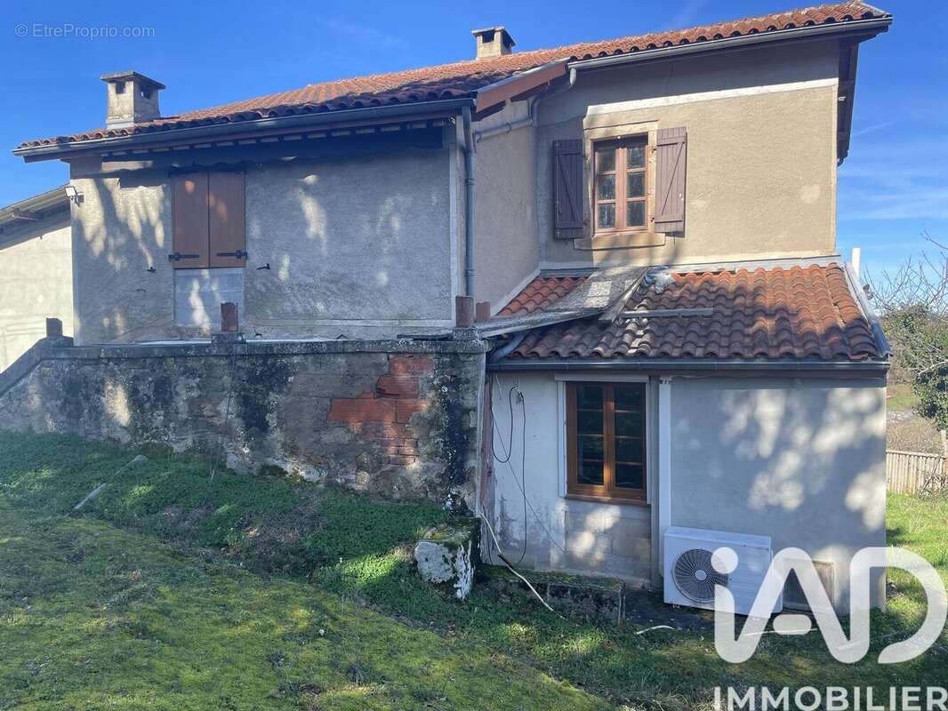 Maison 79 m² à Auzits  - photo 3