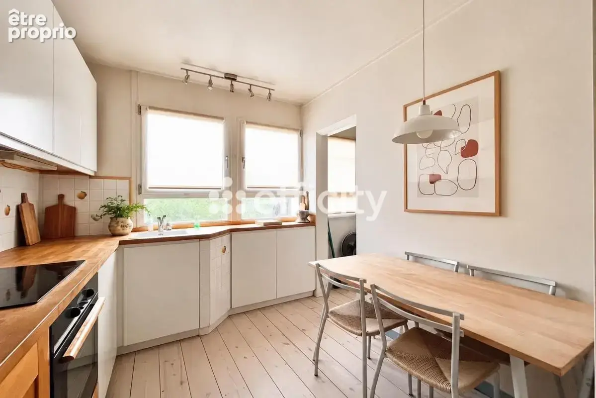 Appartement - photo 10