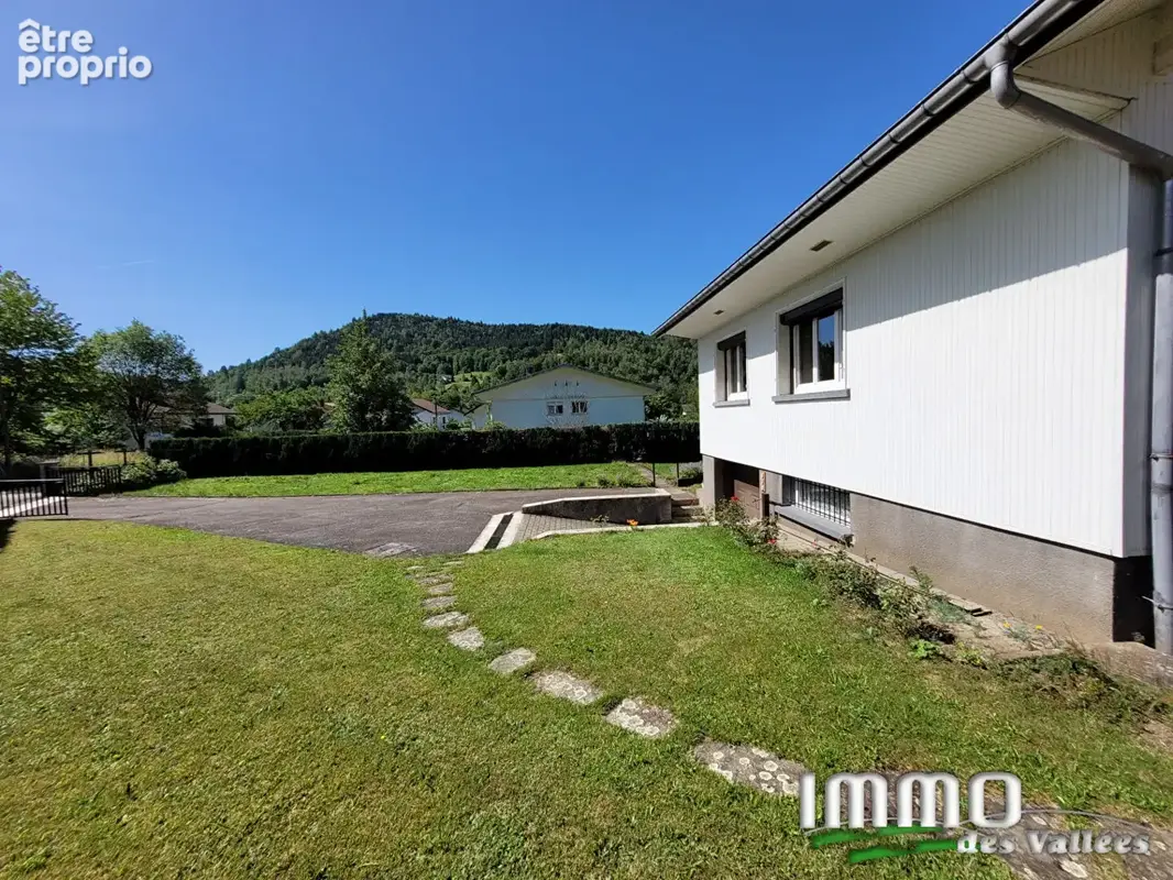 Maison individuelle - secteur calme - Terrain plat - photo 13