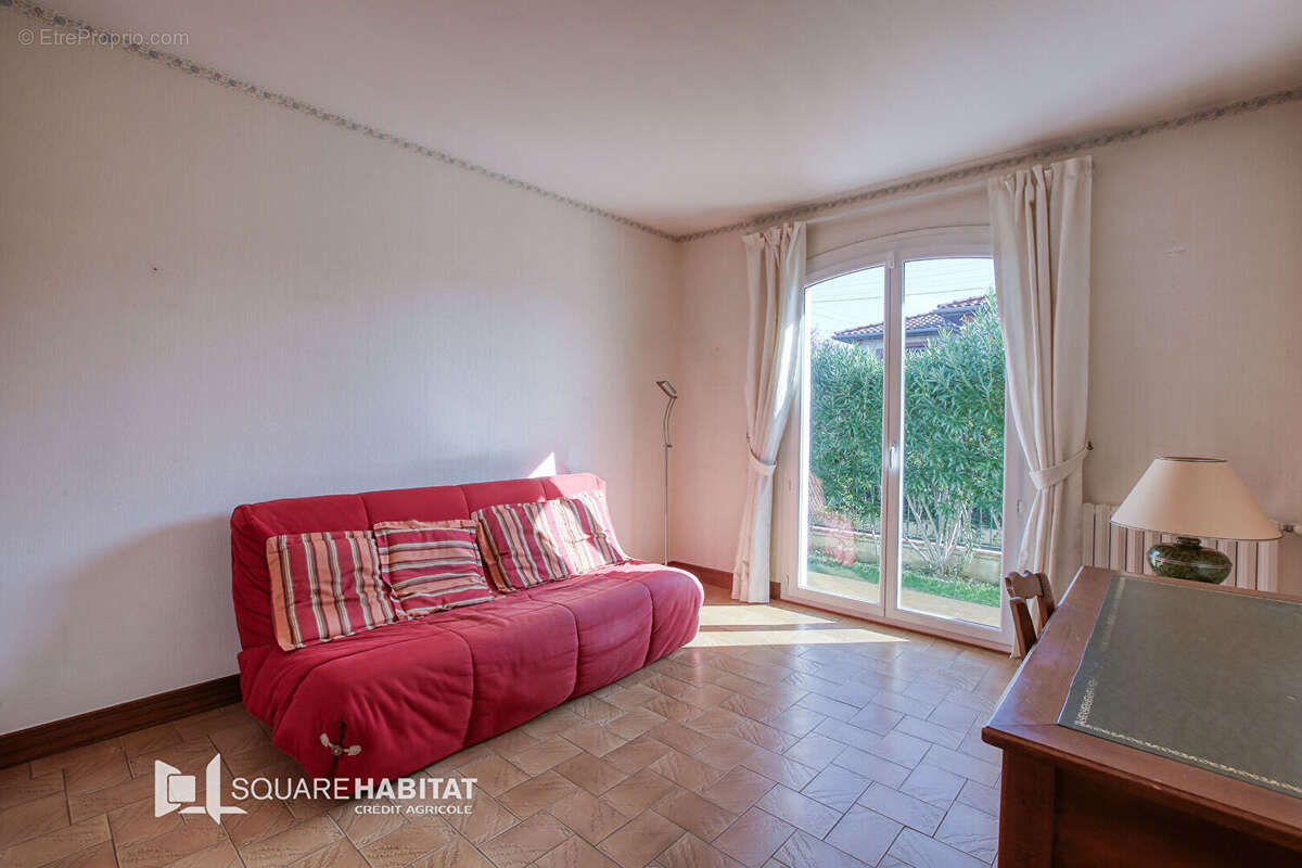 Maison à L&#039;UNION