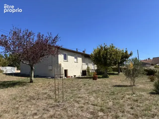 Maison de plain pied avec jardin et vue dominante - photo 9