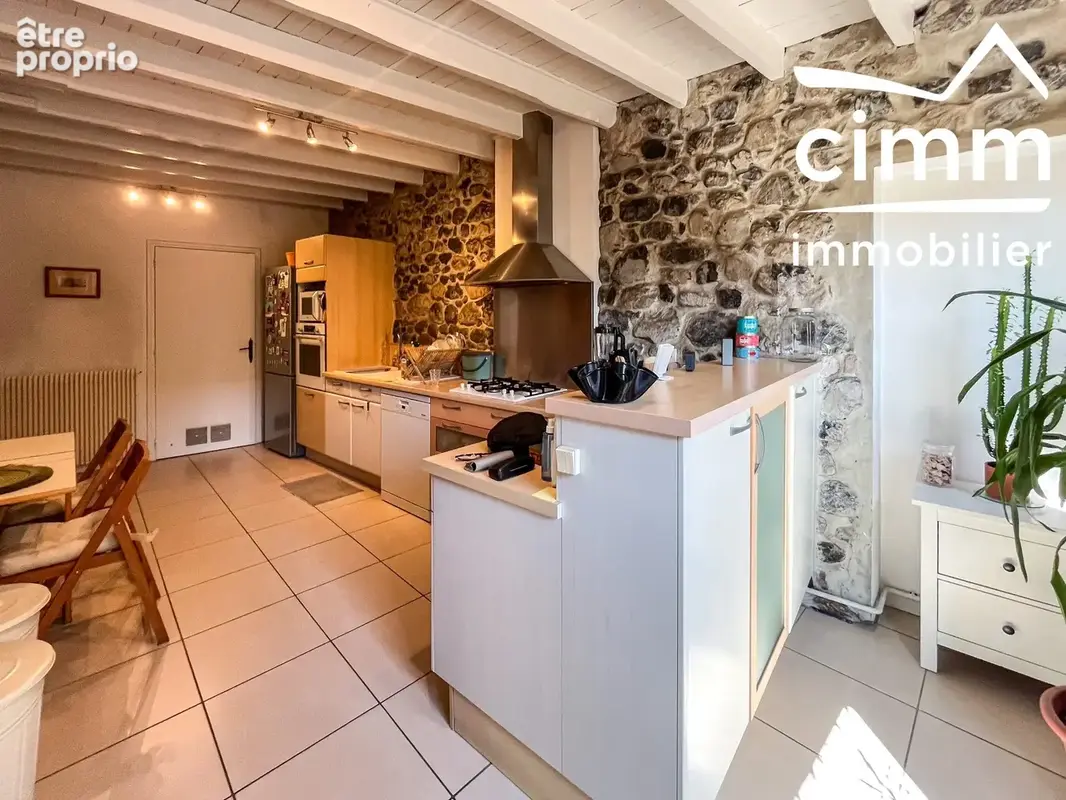 Maison 6 pièces 151 m² à vendre à La Terrasse (38660) - photo 4