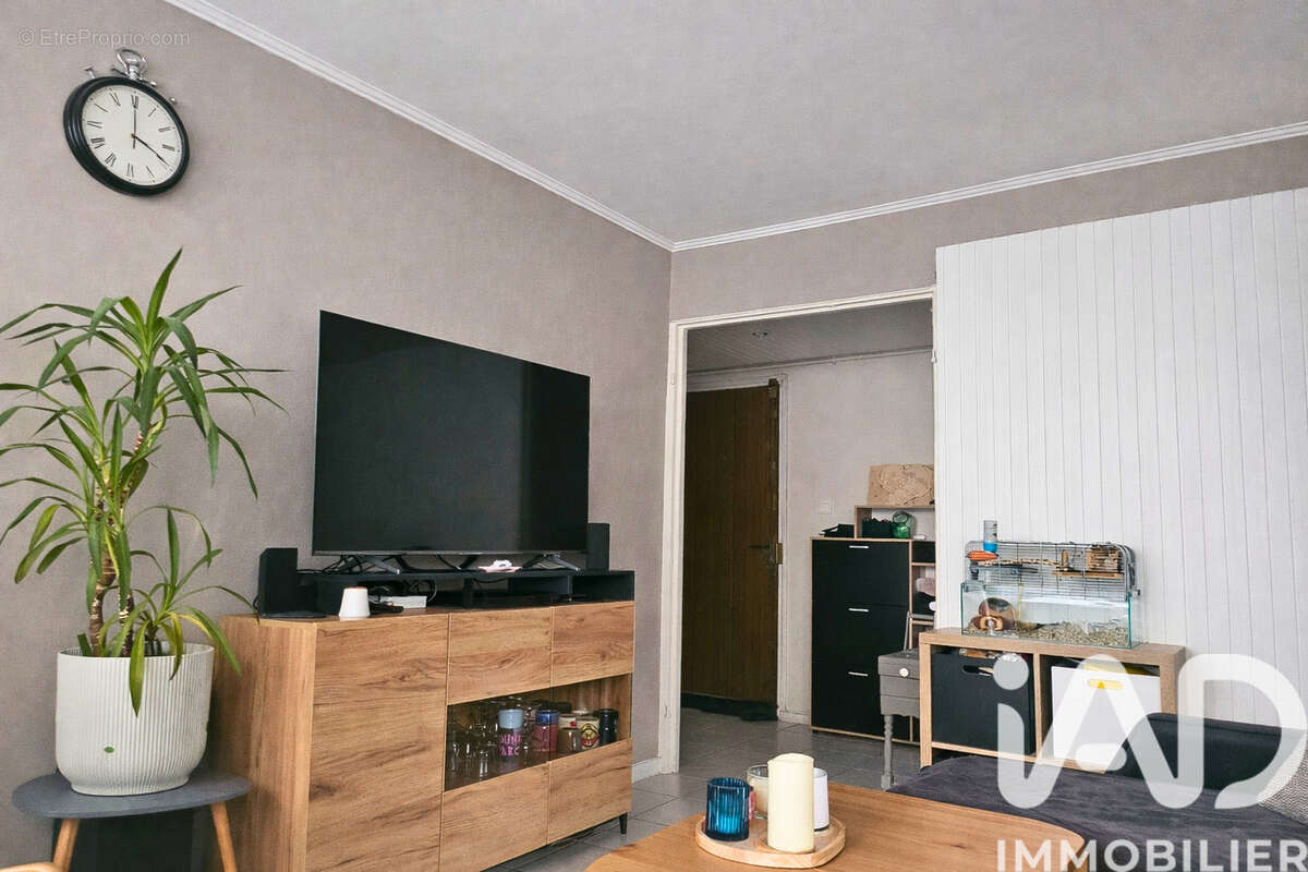 Photo 8 - Appartement à VANDOEUVRE-LES-NANCY