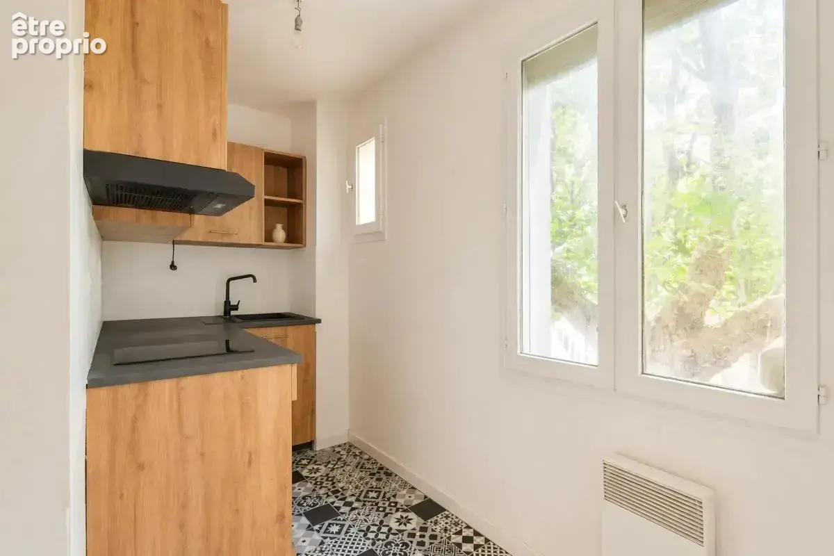 Appartement 2 pièces de 42 m² à Aulnay-sous-Bois - photo 5