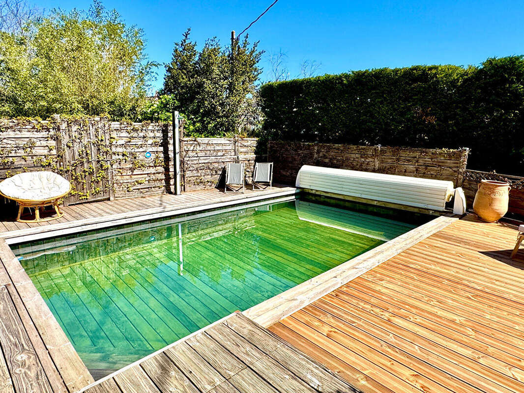 Maison à SALON-DE-PROVENCE