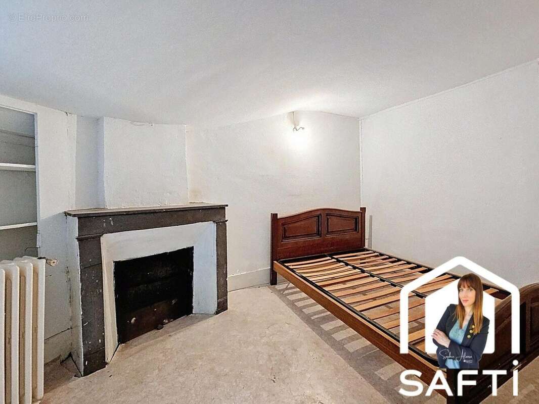 Photo 7 - Maison à SAINT-SAUVEUR