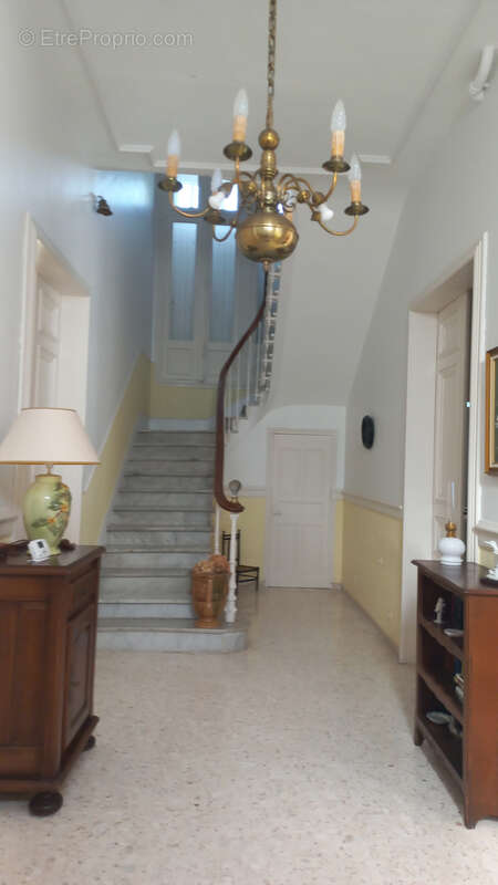 Maison à MAUREILHAN