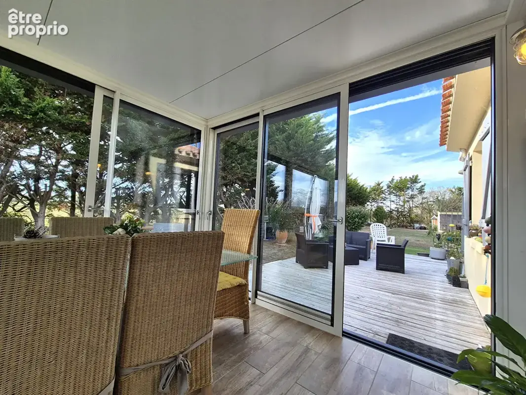 Maison 2 chambres - photo 3