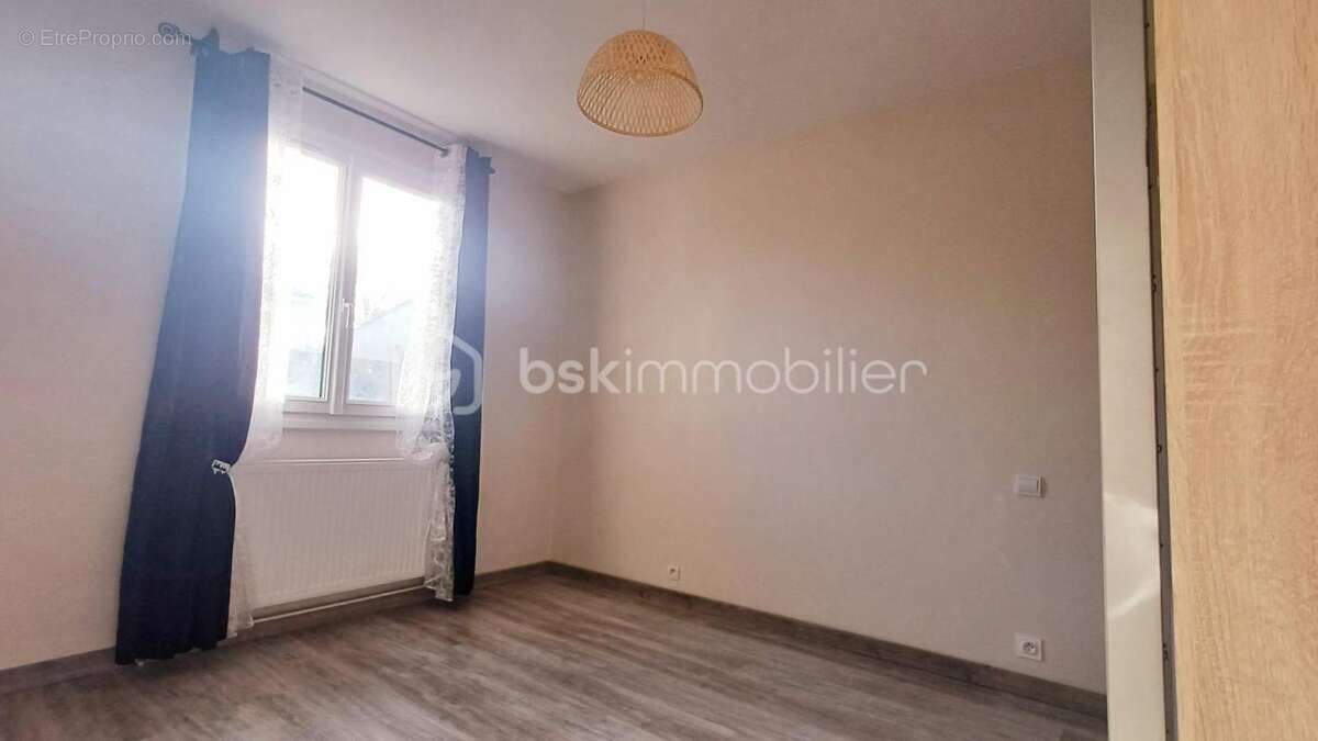 Maison à OLONNE-SUR-MER