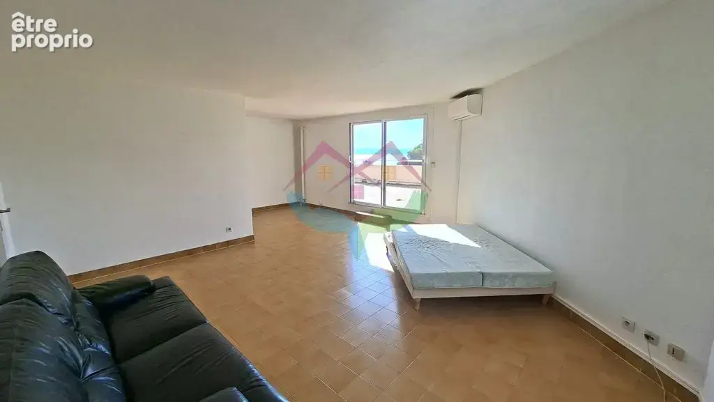 Achat Appartement T2 St Raphaël Santa Lucia VUE MER - photo 5