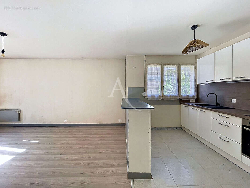 Appartement à ANGERS