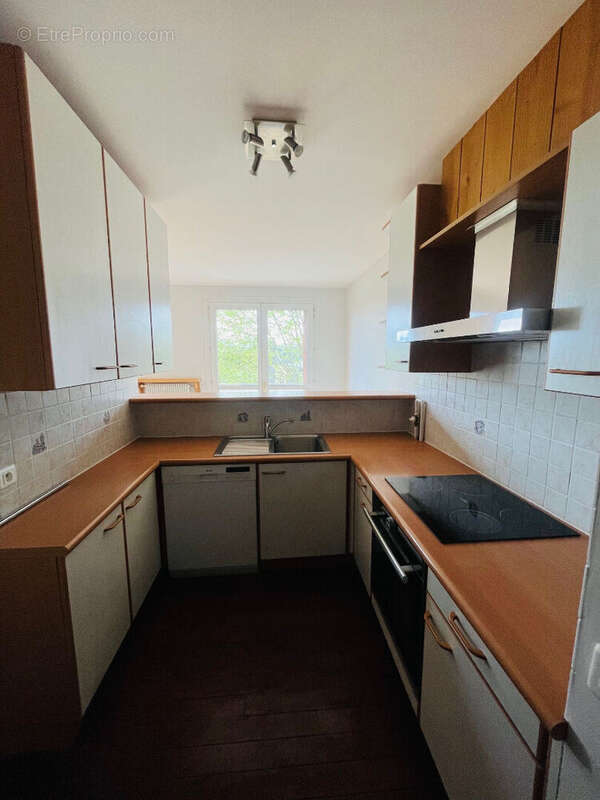 Appartement à CHATOU