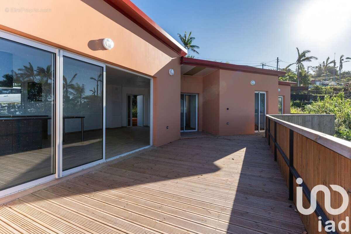 Photo 5 - Maison à LES AVIRONS