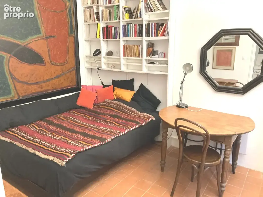 Maison 81 m² à Paris-19e  - photo 9