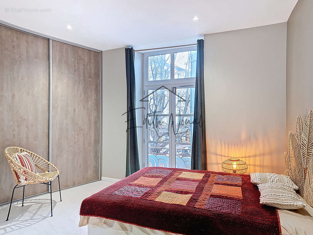 Appartement à MILLAU