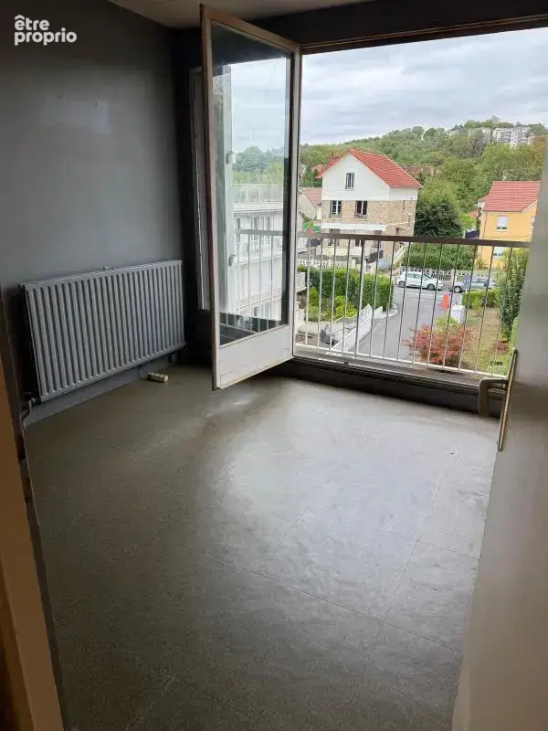 Soisy sous montmorency - appartement f3 à vendre - photo 6