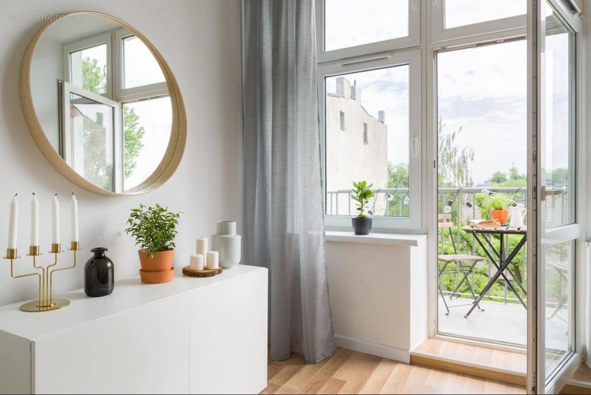 Appartement à ANNECY