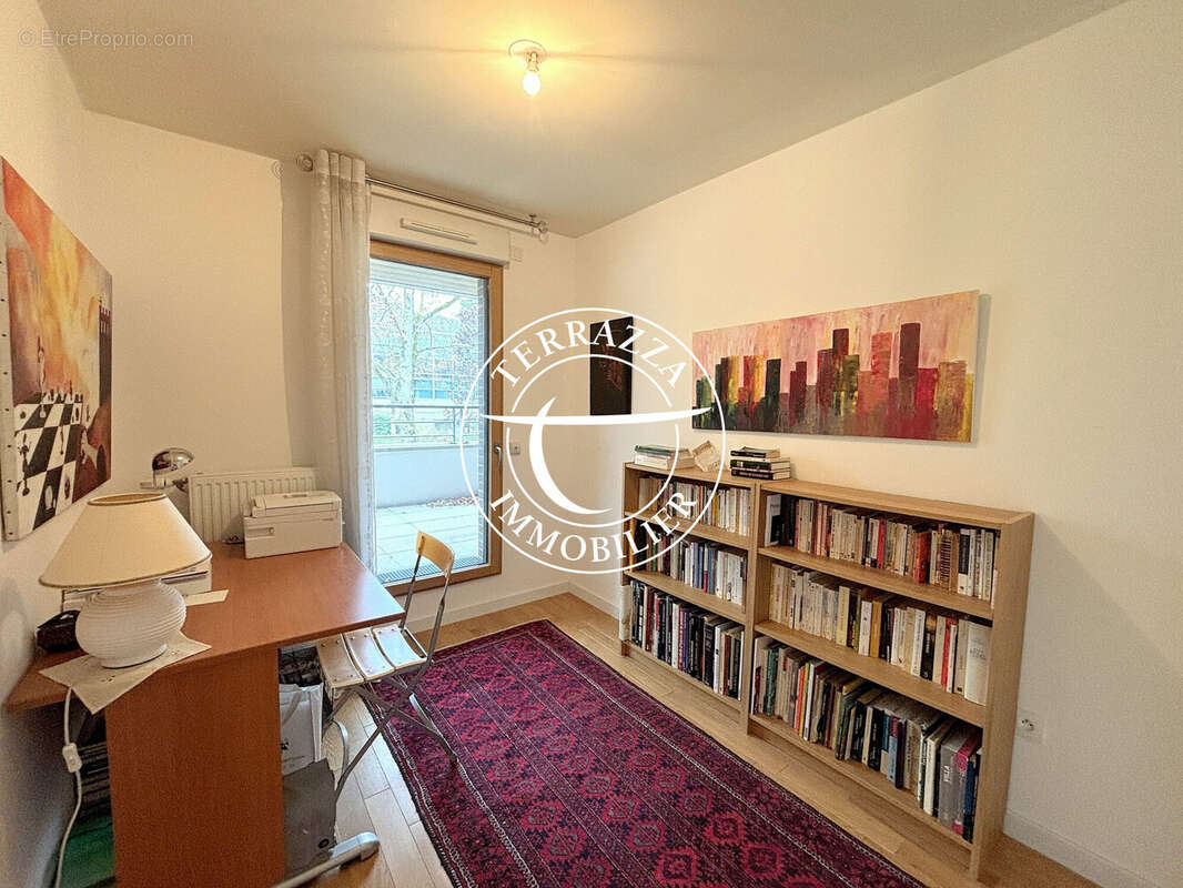 Appartement à MARLY-LE-ROI