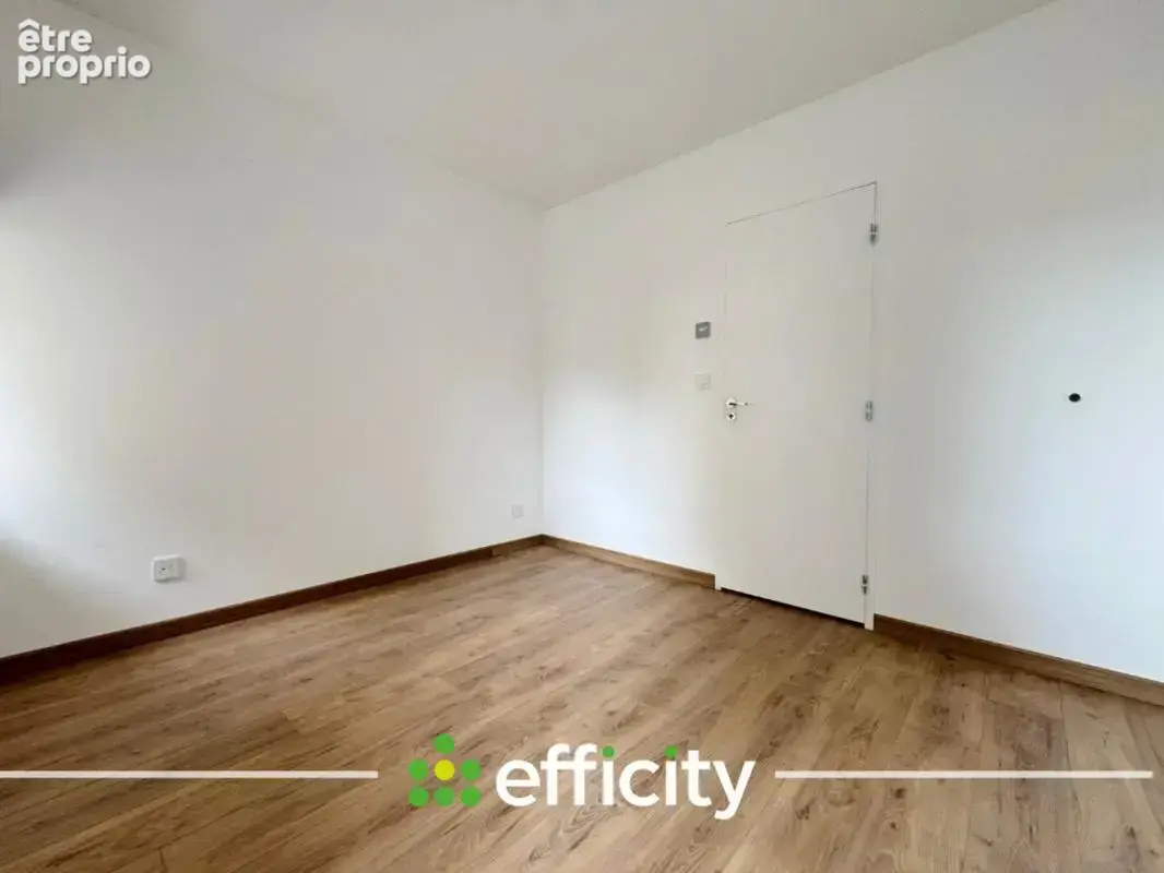Appartement - photo 12