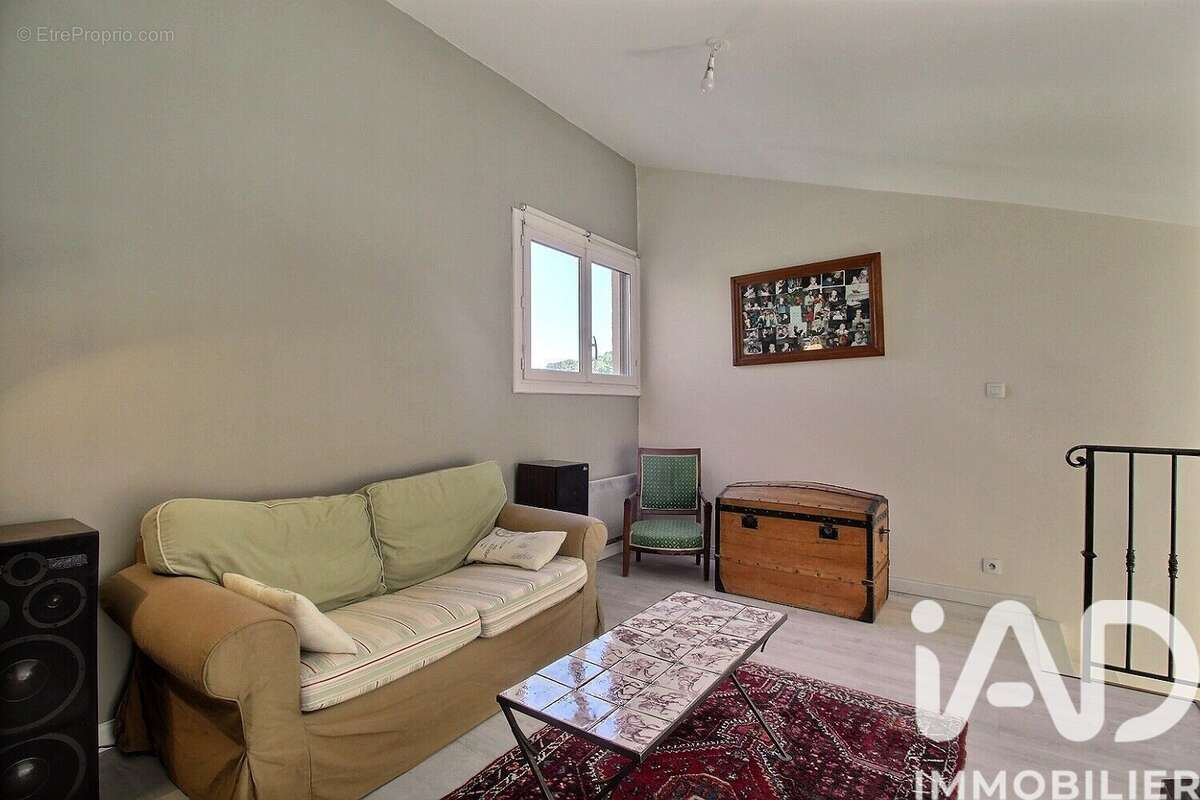 Photo 9 - Appartement à LE BEAUSSET