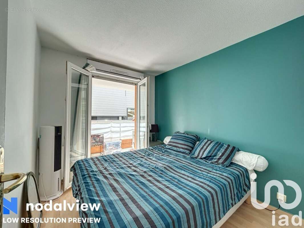 Photo 7 - Appartement à NICE