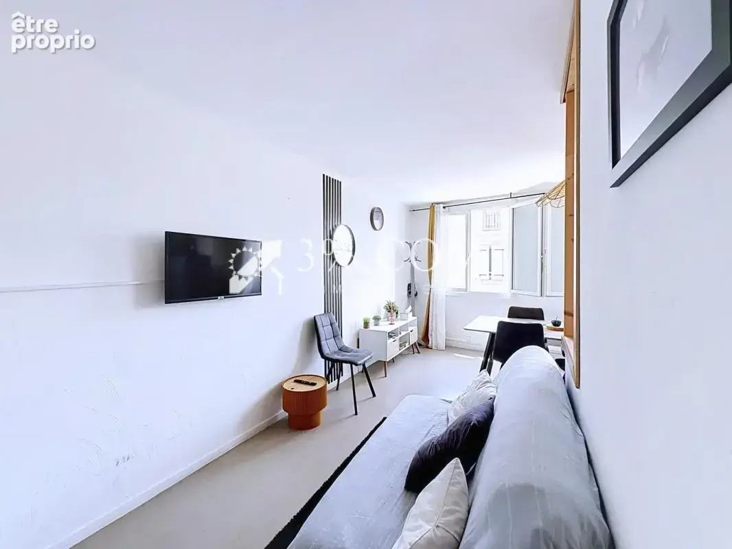 GRUISSAN VILLAGE   Charmant appartement T3 au coeur d'un envi - photo 9
