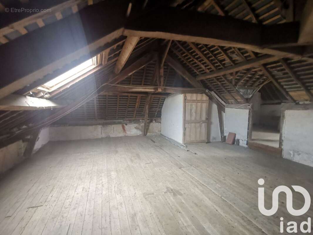 Photo 5 - Maison à GUENROUET