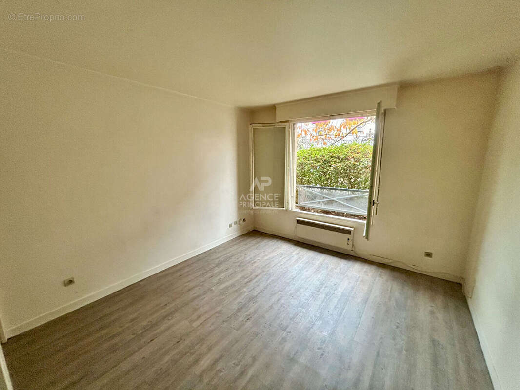 Appartement à POISSY