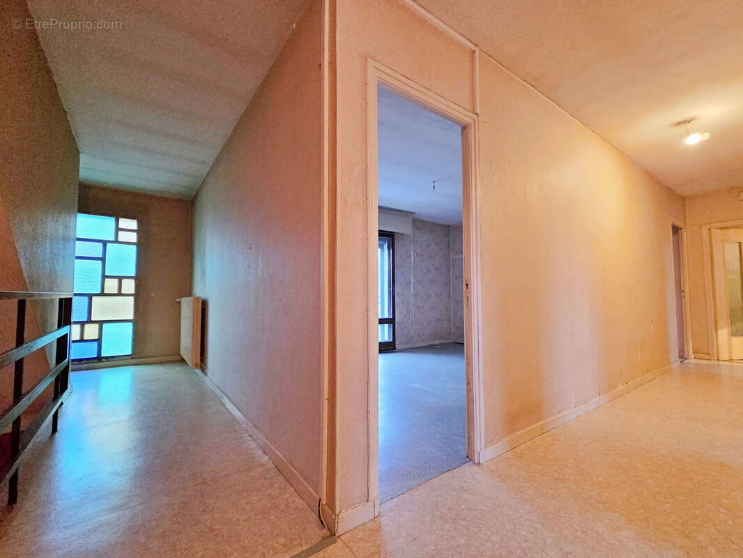 Appartement à SAINT-MIHIEL