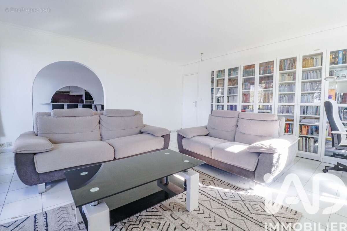 Photo 6 - Appartement à BRUNOY