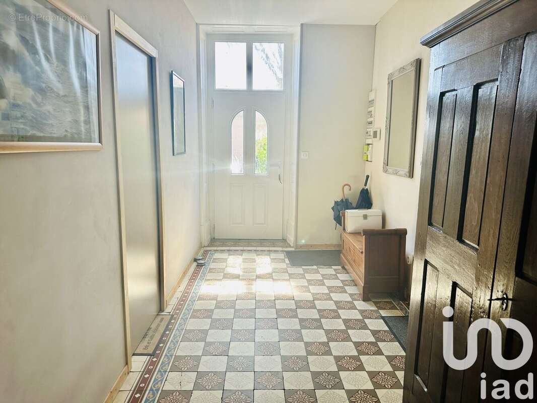 Photo 2 - Maison à LES SABLES-D&#039;OLONNE