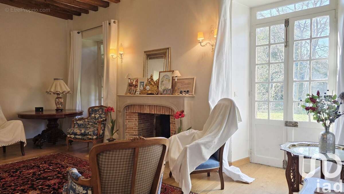 Photo 3 - Maison à FRENEUSE