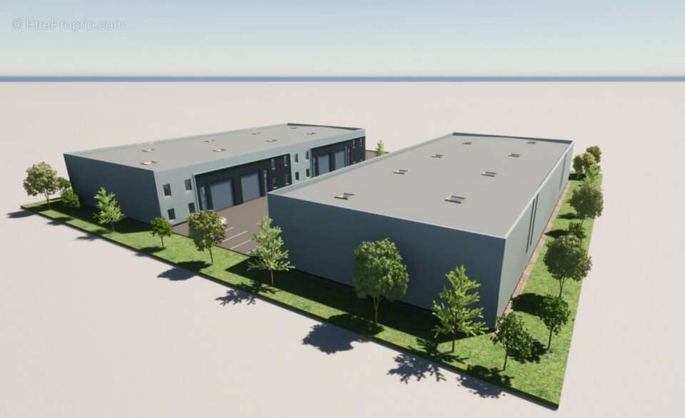 Autre à SAINT-VULBAS