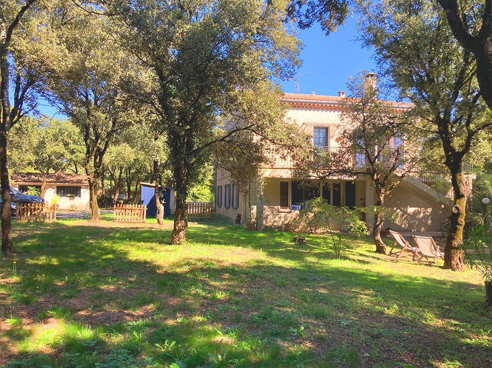 Maison à SAINT-PAUL-TROIS-CHATEAUX