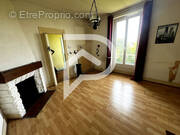 Appartement à CORBEIL-ESSONNES