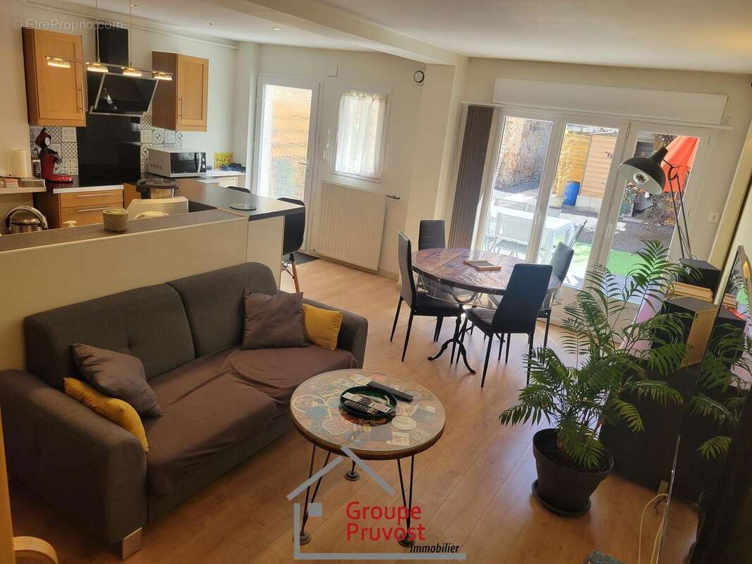 Photo 6 - Maison à ROANNE