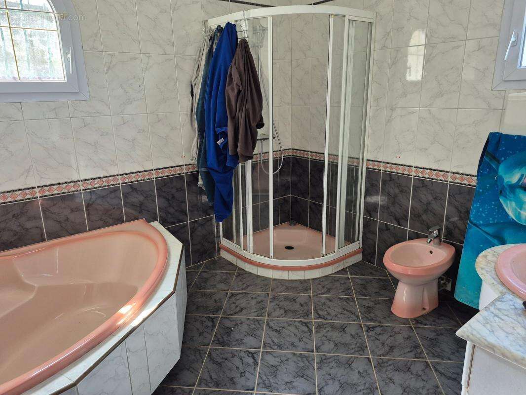 Maison À Vendre - photo 11