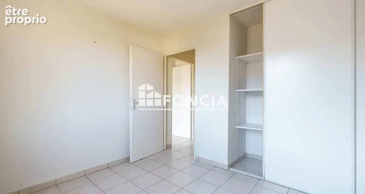 Quartier Boucicaut, très agréable T2 avec balcon - photo 9