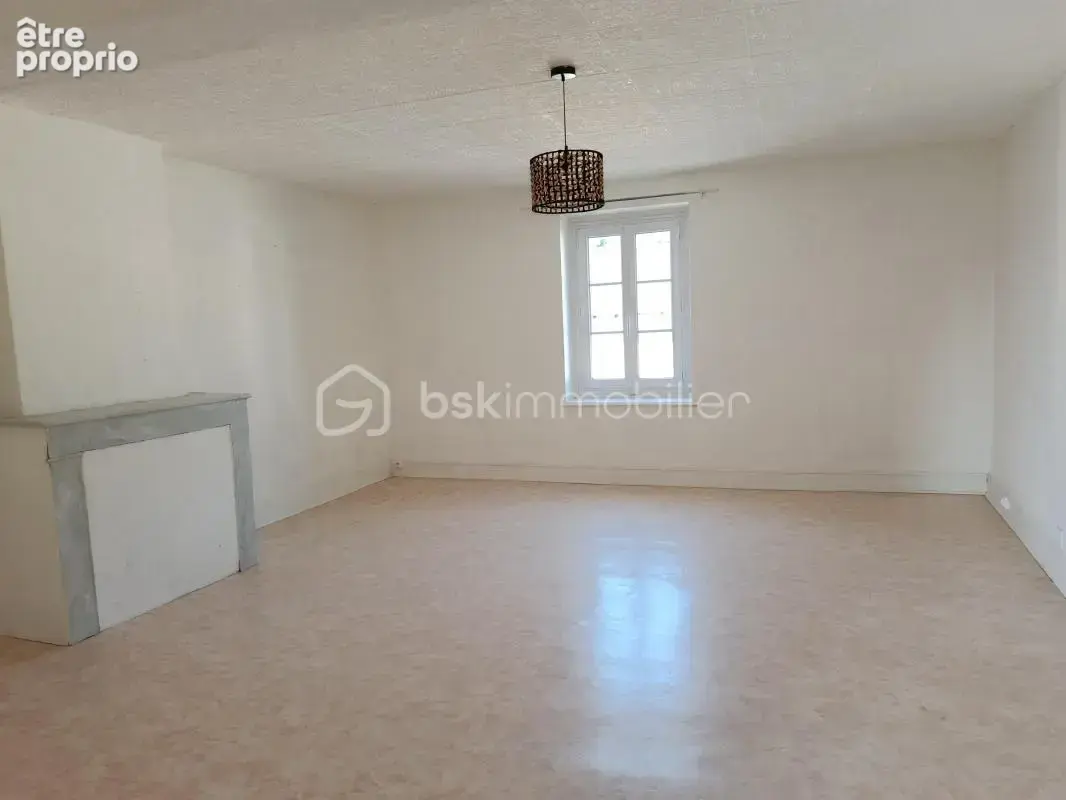 Appartement T3 - photo 12