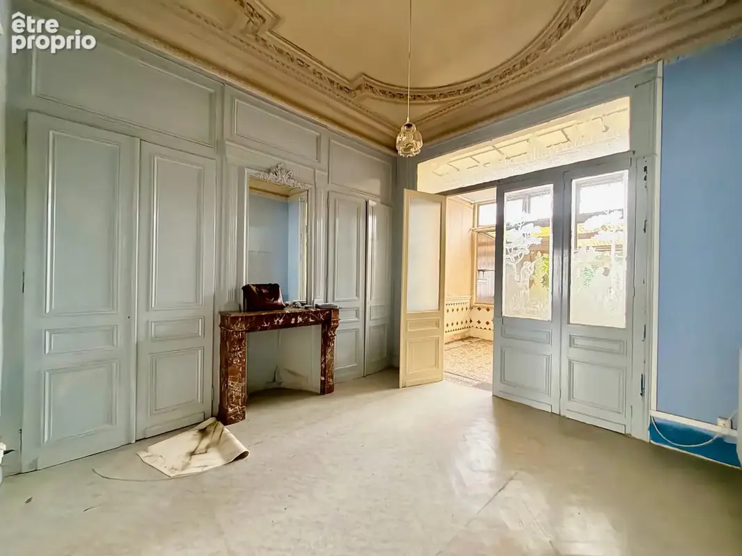 LILLE - ST MICHEL - Immeuble de rapport de 3 Lots - photo 8