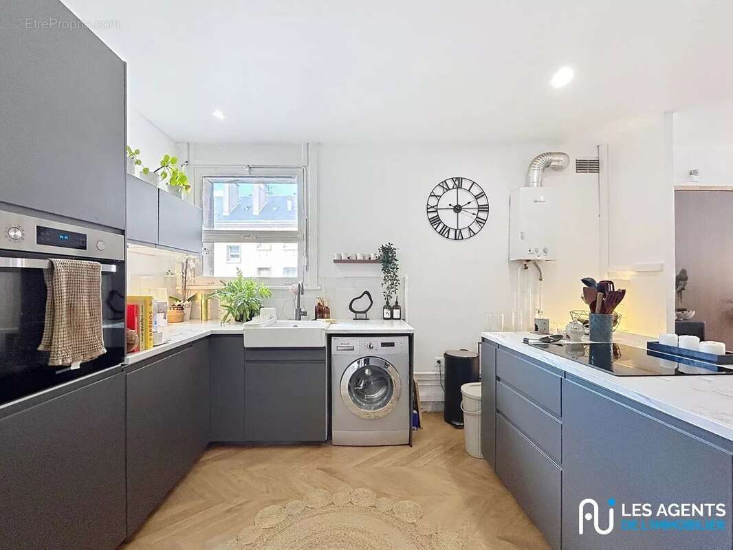 Appartement à ORLEANS