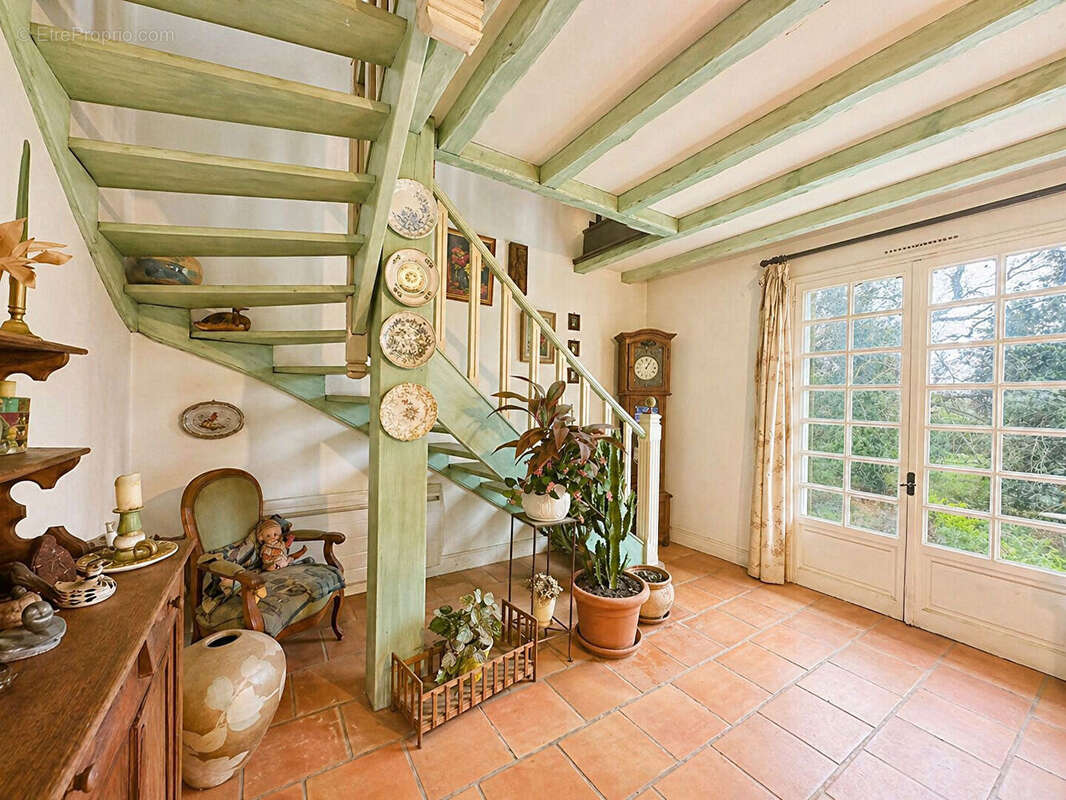 Maison à LOUBAJAC